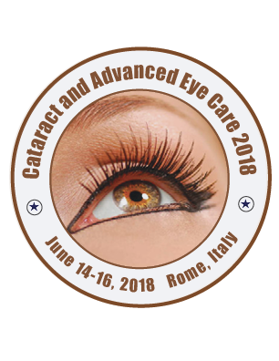 Advance Eye Care & Cataract 2018